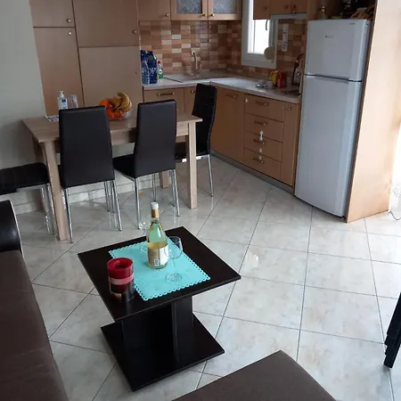 Mb Friends Apartment